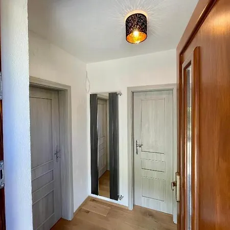 Apartman Kika *