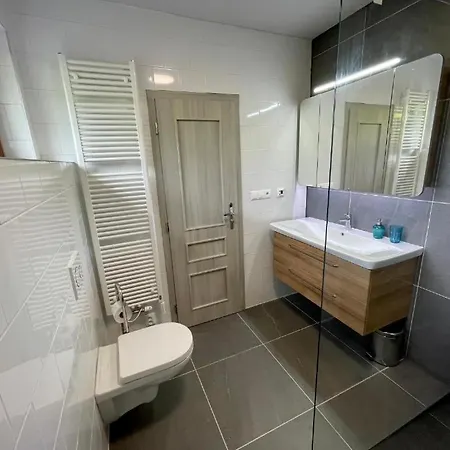 Apartman Kika Appartamento