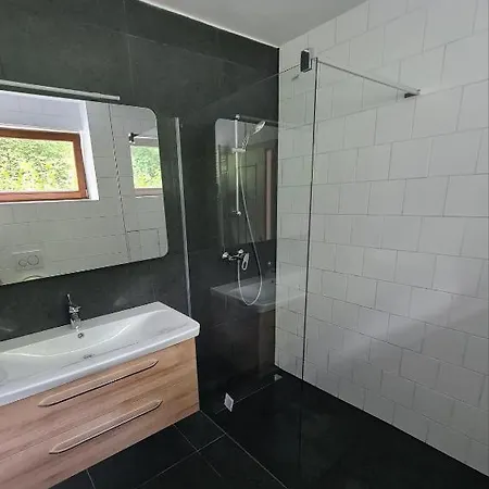 Apartman Kika Mýto pod Ďumbierom