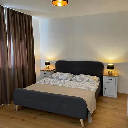 Apartman Kika Appartamento *
