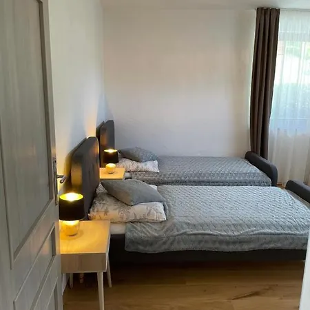 Appartamento Apartman Kika *