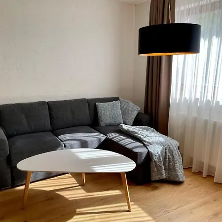 Appartamento Apartman Kika