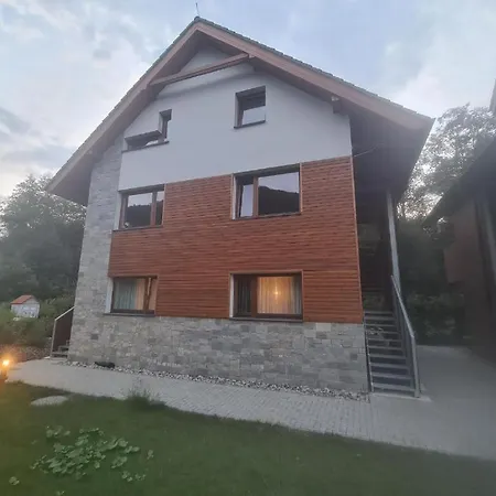 Apartman Kika Mýto pod Ďumbierom