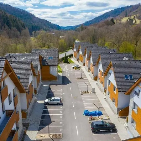 Apartman Kika Appartamento
