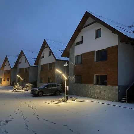 Appartamento Apartman Kika *