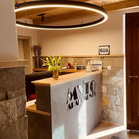 Appartamento Apartman Kika *