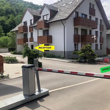 Apartman Kika Appartamento