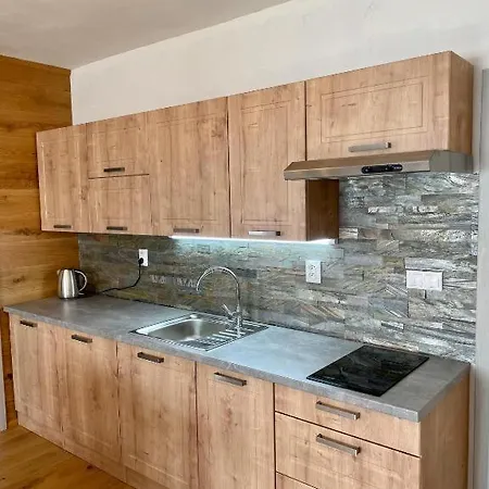 Appartamento Apartman Kika *